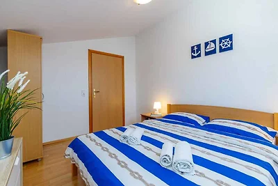 Ferienwohnung mit Aussenpool