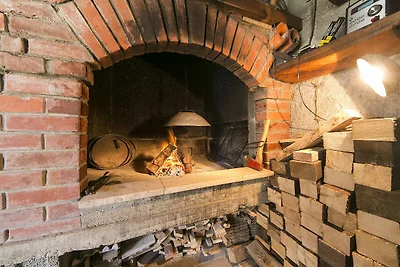 Vakantieappartement Gezinsvakantie Brela