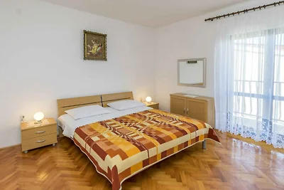 Appartamento Vacanza con famiglia Primosten