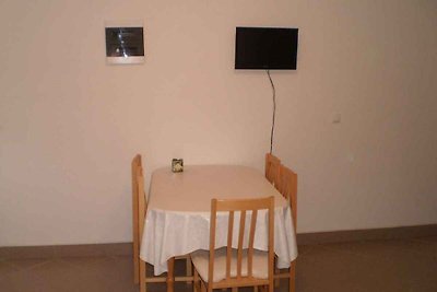 Vakantieappartement Gezinsvakantie Poljica