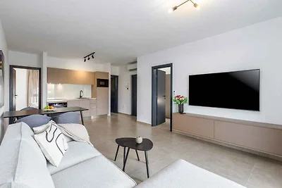 Ferienwohnung App Valla groundfloor (576012,V