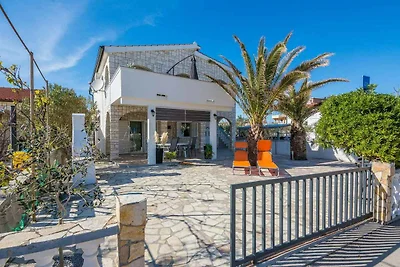 Appartamento Vacanza con famiglia Vir