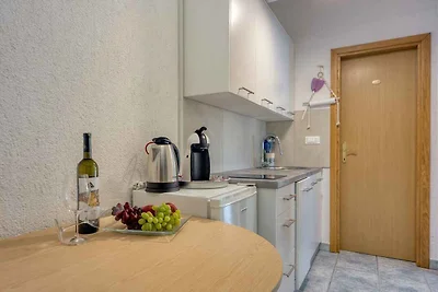 Vakantieappartement Gezinsvakantie Antonci