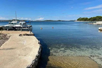 Urlaubsparadies Sunshine auf der Insel Pašman