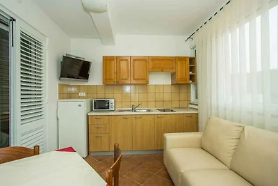 Gemütliche Ferienwohnung mit Balkon auf der I