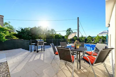 Ferienwohnung mit Pool