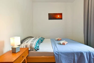 Ferienwohnung mit Klimaanlage