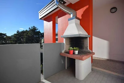 Vakantieappartement Gezinsvakantie Bibione