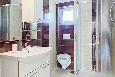 Vakantieappartement Gezinsvakantie Baska