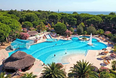 Domek letniskowy Urlop wypoczynkowy Lignano Sabbiadoro