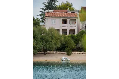 Appartamento Vacanza con famiglia Grebaštica