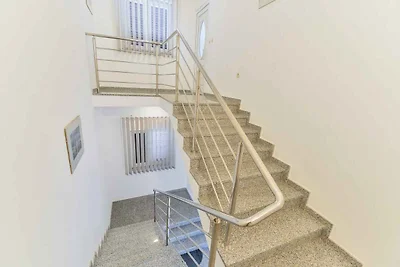 Vakantieappartement Gezinsvakantie Vir