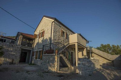 Holiday flat family holiday Starigrad
