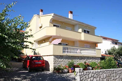 Appartement Vacances avec la famille Silo