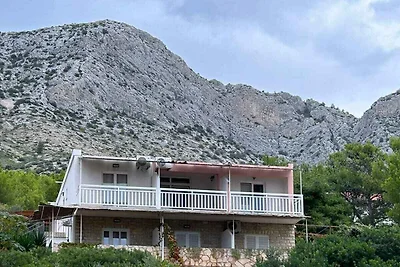 Ferienwohnung mit Klimaanlage, Balkon und Mee