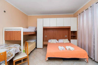 Ferienwohnung Familienfreundlich mit Klimaanl