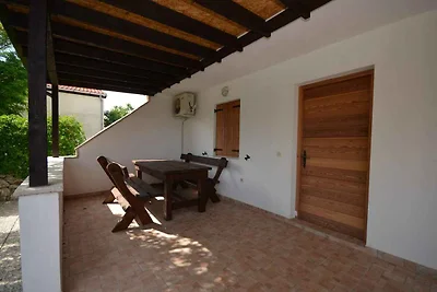 Appartamento Vacanza con famiglia Vir