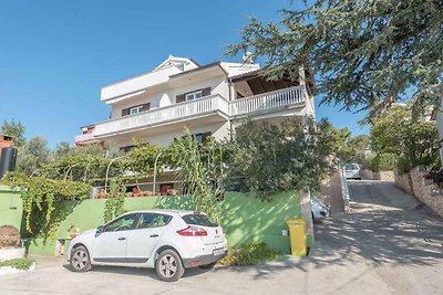 Ferienwohnung mit Meerblick und Klimaanlage