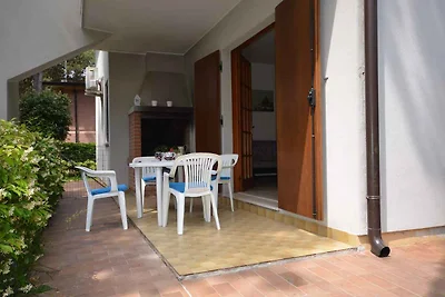 Vakantieappartement Gezinsvakantie Bibione