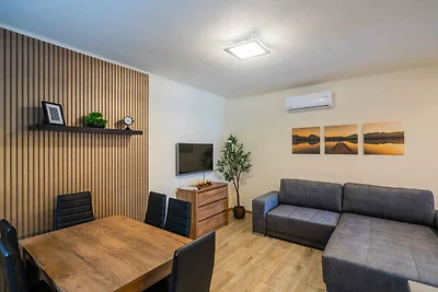Holiday flat family holiday Siofok
