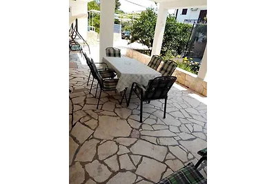 Ferienhaus mit Klimaanlage