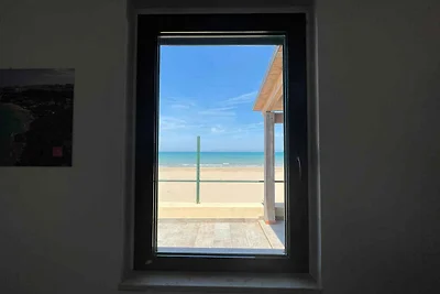 Casa vacanze Vacanza di relax Peschici