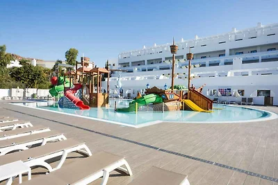 Ferienwohnung mit Pool und Klimaanlage
