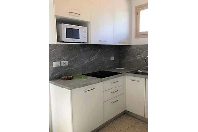 Ferienwohnung mit grossem Garten in ruhiger