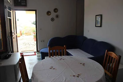 Vakantieappartement Gezinsvakantie Supetarska Draga