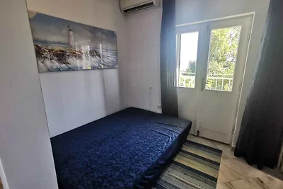 Ferienwohnung in Strandnähe
