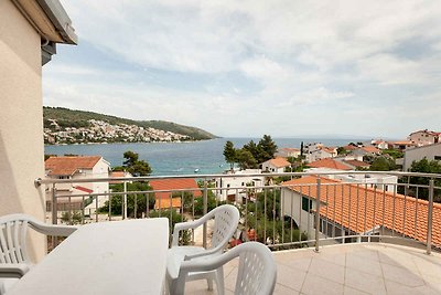 Vakantieappartement Gezinsvakantie Okrug Gornji