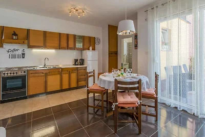 Appartamento Vacanza con famiglia Zagreb