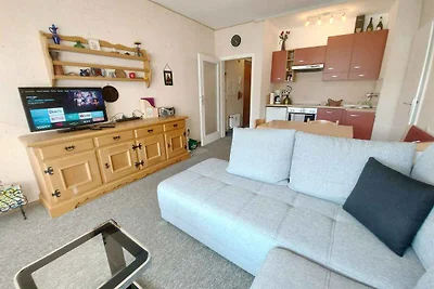 Appartamento Vacanza con famiglia Bad Mitterndorf