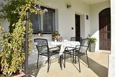 Appartamento Vacanza con famiglia Valica