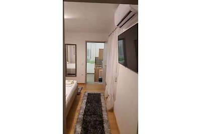 Vakantieappartement Gezinsvakantie Starigrad