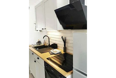 Ferienhaus Studio-Apartment "Apartment4two"