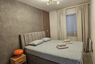 Vakantieappartement Gezinsvakantie Silo