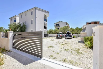 Ferienwohnung mit einem Balkon und