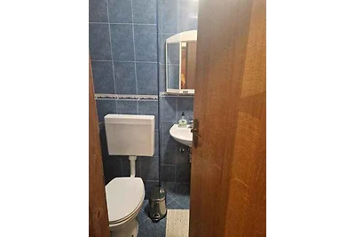Vakantieappartement Gezinsvakantie Turanj