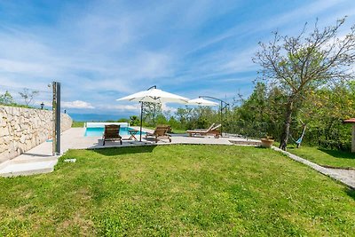 Casa vacanze Vacanza di relax Mošćenička Draga