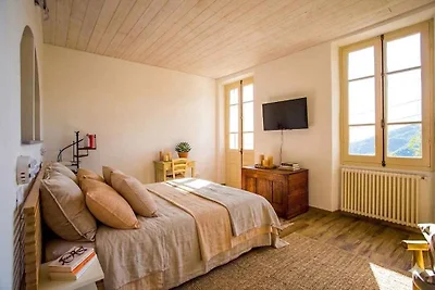 Appartamento Vacanza con famiglia Borghetto d'Arroscia