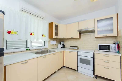 Ferienwohnung am Meer