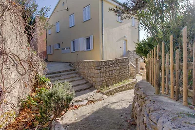 Apartament Dla rodzin Biograd na Moru