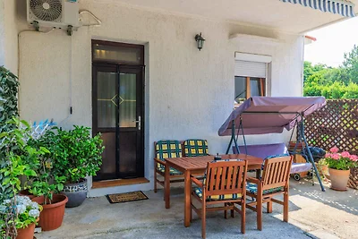 Ferienwohnung mit Klimaanlage