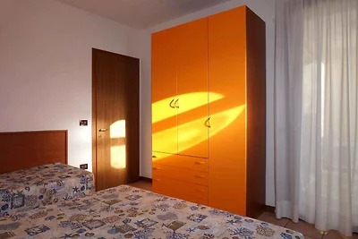 Vakantieappartement Gezinsvakantie Caorle