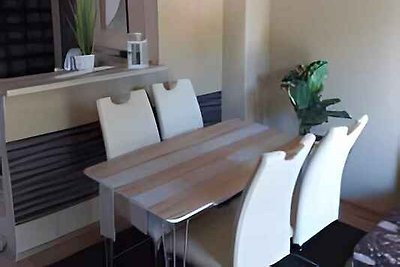 Vakantieappartement Gezinsvakantie Zalakaros