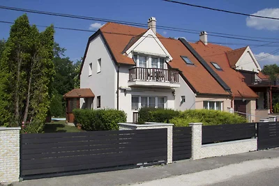 Kuća za odmor Dopust za oporavak Balatonfüred