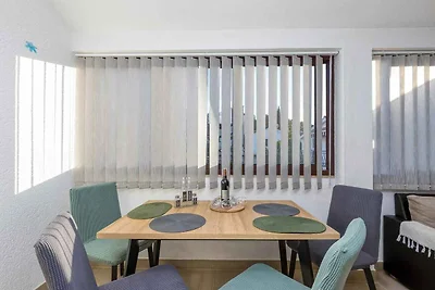 Ferienwohnung mitBalkon