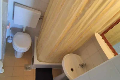 Vakantieappartement Gezinsvakantie Krk