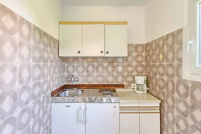 Ferienwohnung mit Klimaanlage